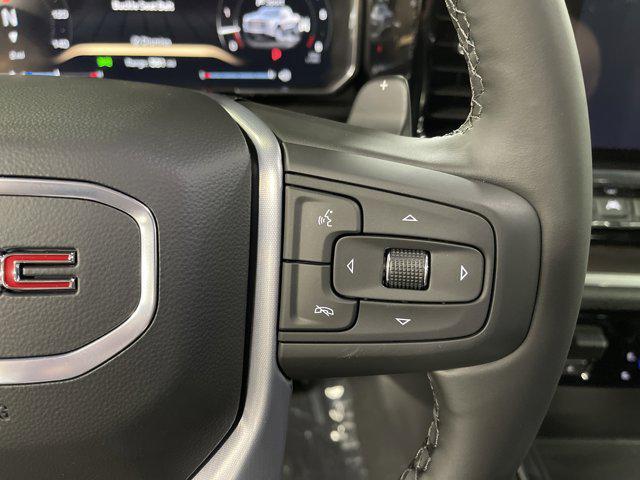 new 2026 GMC Sierra 1500 car, priced at $63,520