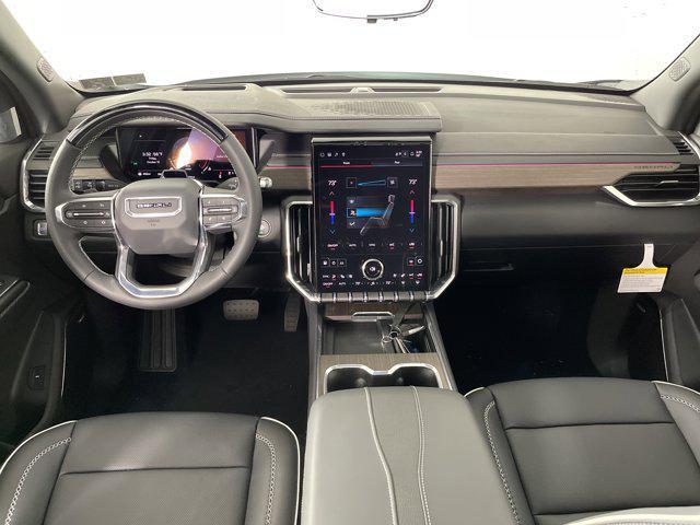 new 2026 GMC Acadia car, priced at $64,205