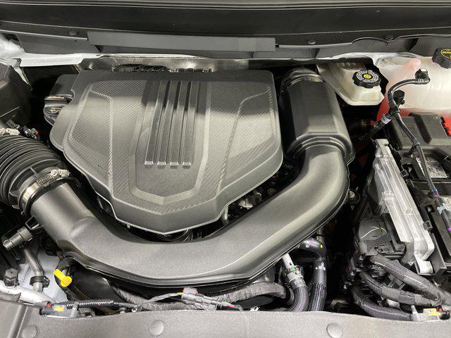 new 2026 GMC Acadia car, priced at $64,205