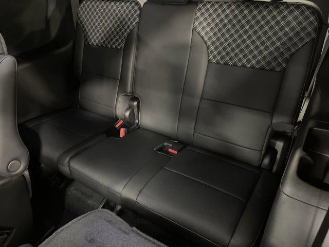 new 2026 GMC Acadia car, priced at $64,205