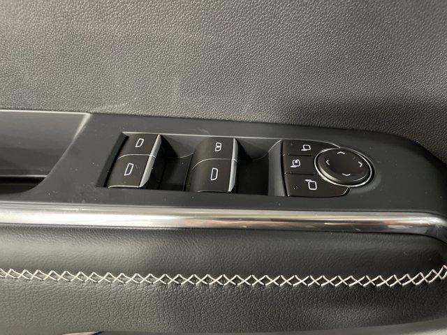 new 2026 GMC Acadia car, priced at $64,205