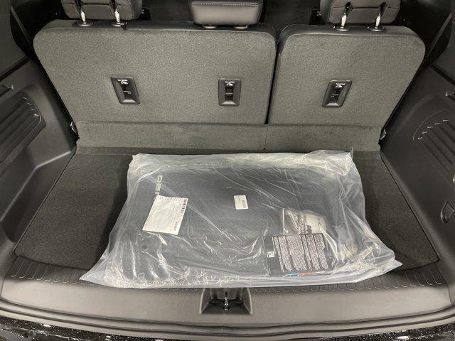 new 2026 GMC Acadia car, priced at $64,205