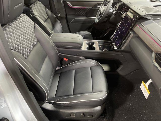 new 2026 GMC Acadia car, priced at $64,205