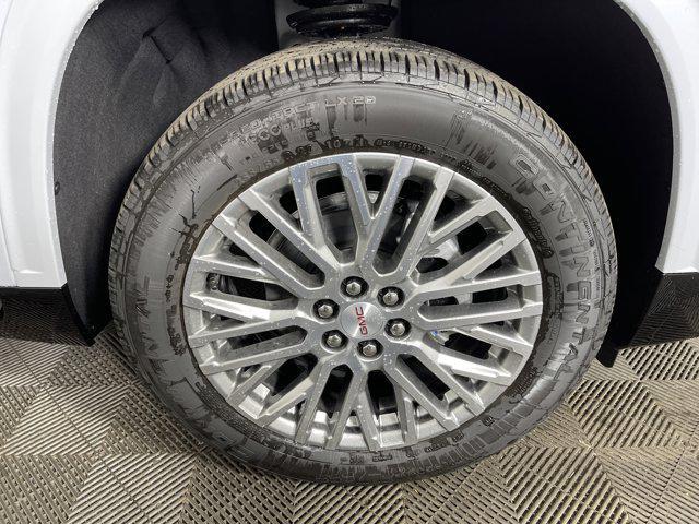 new 2026 GMC Acadia car, priced at $64,205