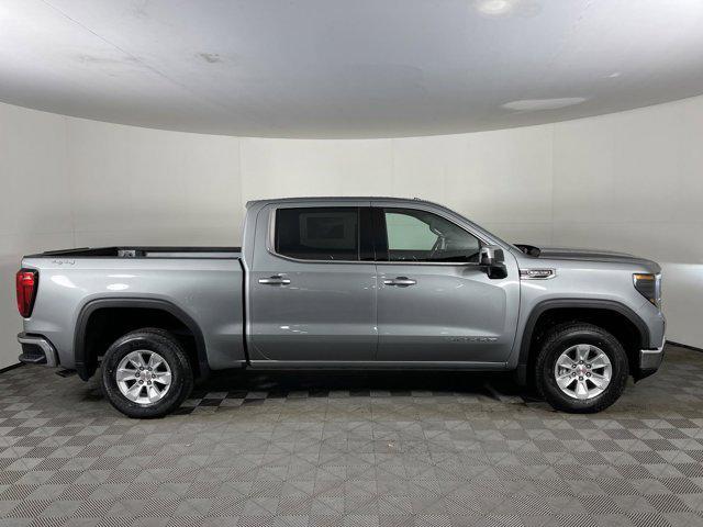 new 2024 GMC Sierra 1500 car, priced at $55,978