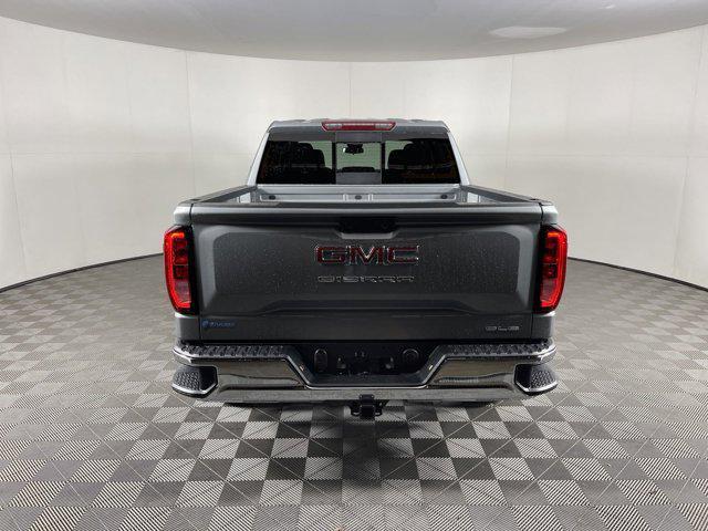 new 2024 GMC Sierra 1500 car, priced at $55,978