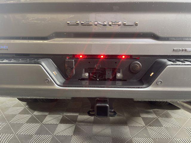 new 2026 GMC Sierra 3500 car, priced at $92,705