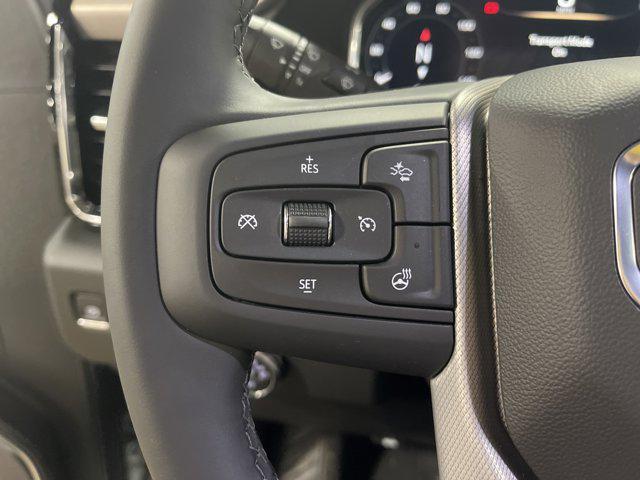 new 2026 GMC Sierra 3500 car, priced at $92,705