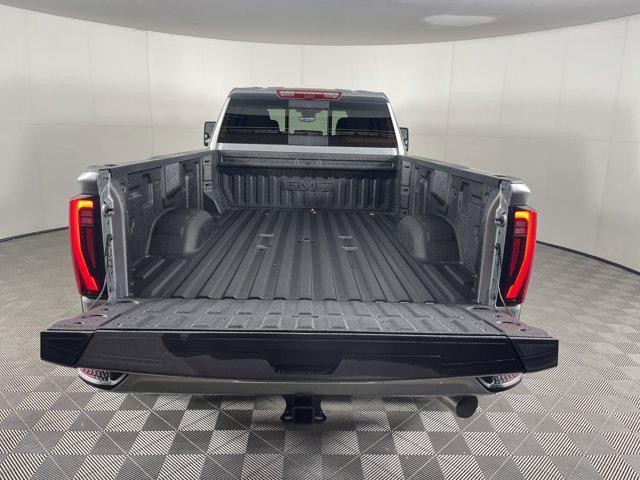 new 2026 GMC Sierra 3500 car, priced at $92,705