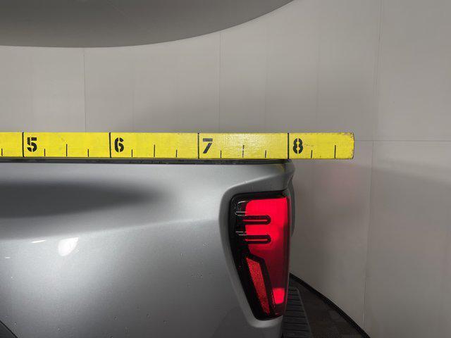 new 2026 GMC Sierra 3500 car, priced at $92,705