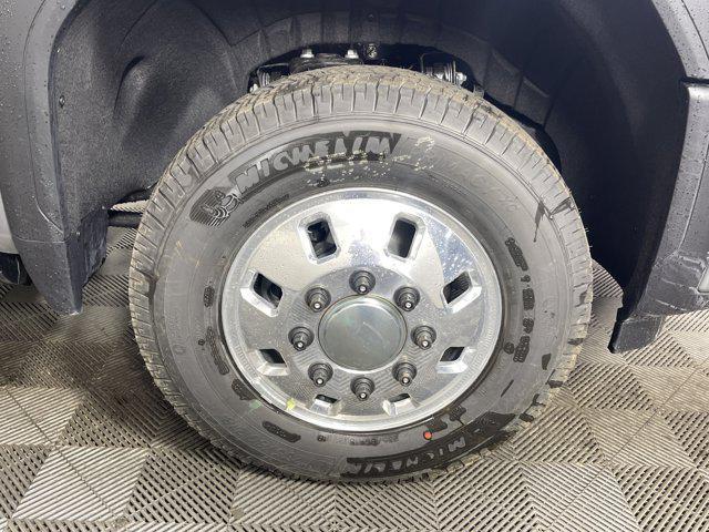 new 2026 GMC Sierra 3500 car, priced at $92,705