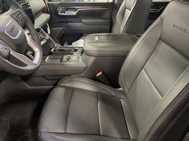 new 2026 GMC Sierra 3500 car, priced at $92,705