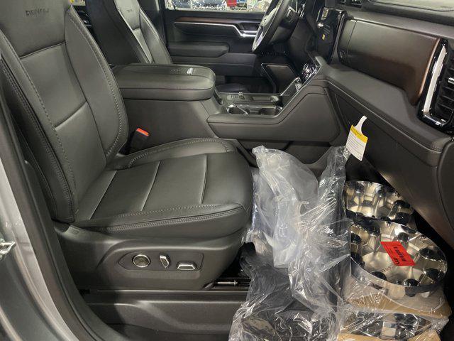 new 2026 GMC Sierra 3500 car, priced at $92,705