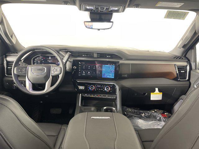 new 2026 GMC Sierra 3500 car, priced at $92,705