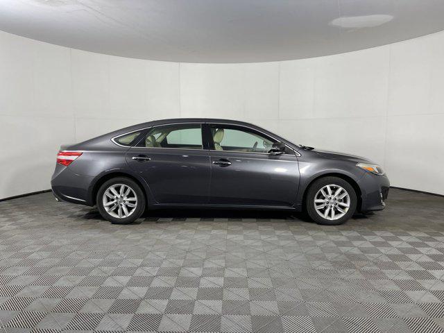 used 2015 Toyota Avalon car, priced at $13,997