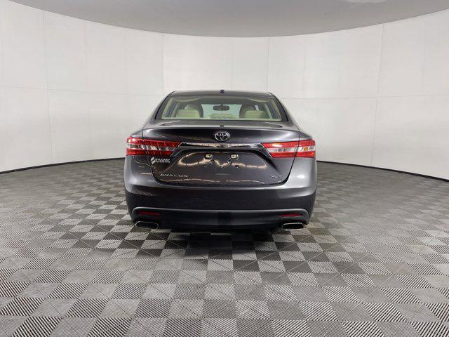 used 2015 Toyota Avalon car, priced at $13,997