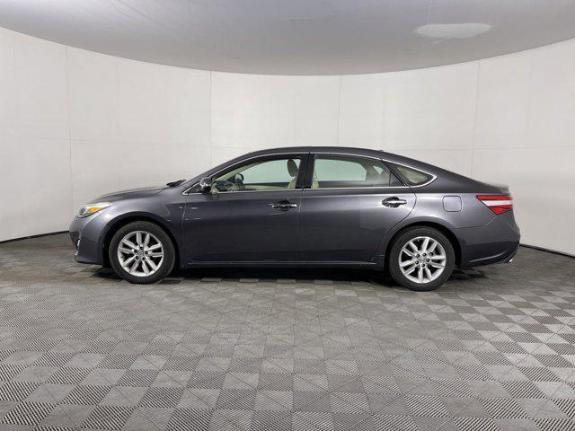 used 2015 Toyota Avalon car, priced at $13,997