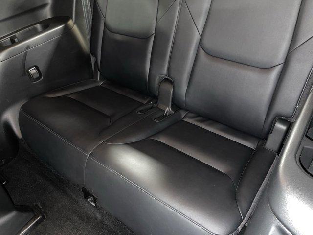used 2023 Mazda CX-9 car, priced at $27,797
