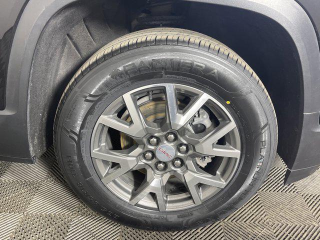 used 2023 GMC Acadia car, priced at $27,997