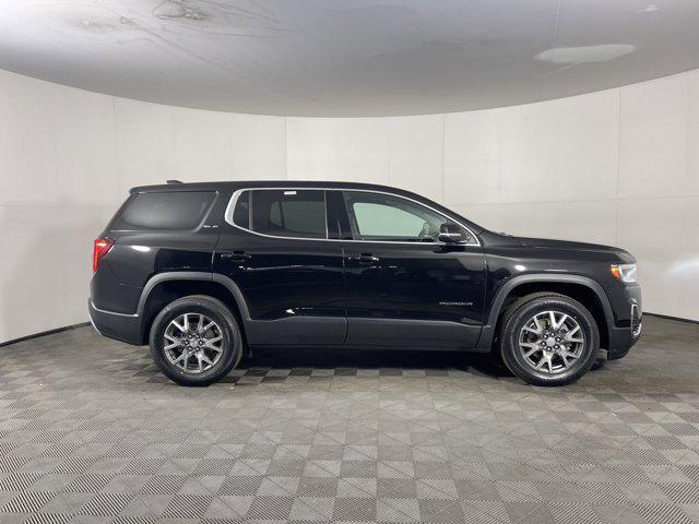 used 2023 GMC Acadia car, priced at $27,997