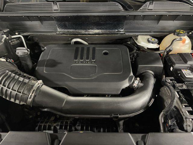 used 2023 GMC Acadia car, priced at $27,997