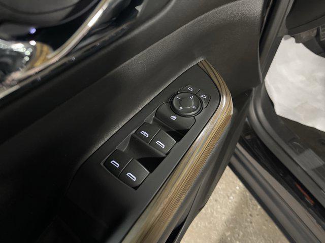 used 2023 GMC Acadia car, priced at $27,997