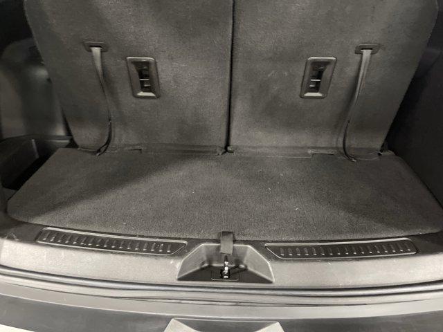 used 2023 GMC Acadia car, priced at $27,997