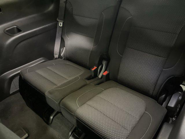 used 2023 GMC Acadia car, priced at $27,997