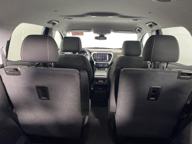 used 2023 GMC Acadia car, priced at $27,997