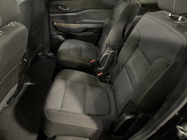 used 2023 GMC Acadia car, priced at $27,997