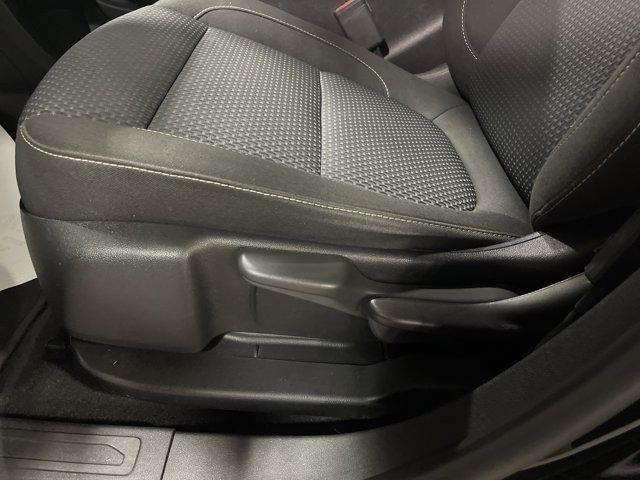 used 2023 GMC Acadia car, priced at $27,997