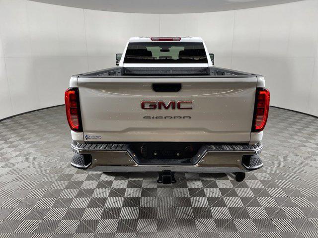 new 2024 GMC Sierra 2500 car, priced at $63,446