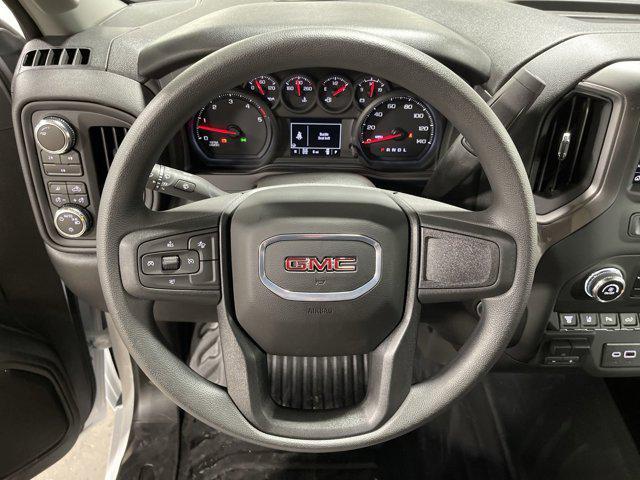 new 2024 GMC Sierra 2500 car, priced at $63,446