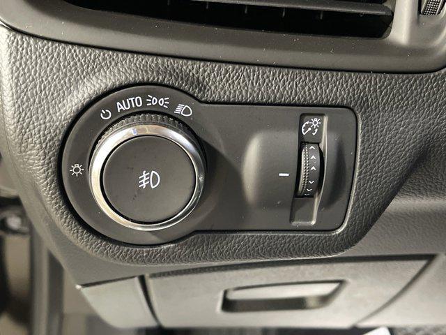 used 2020 Buick Envision car, priced at $23,997