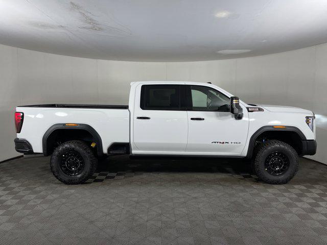 new 2025 GMC Sierra 2500 car, priced at $97,518