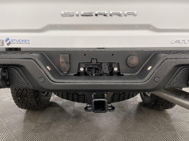 new 2025 GMC Sierra 2500 car, priced at $97,518