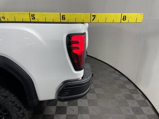 new 2025 GMC Sierra 2500 car, priced at $97,518