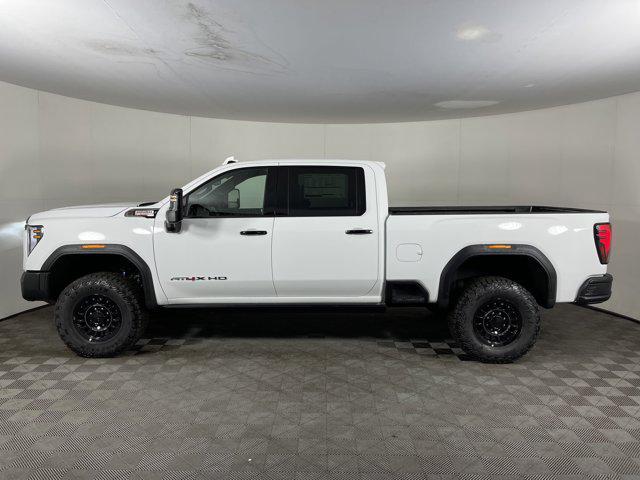 new 2025 GMC Sierra 2500 car, priced at $97,518