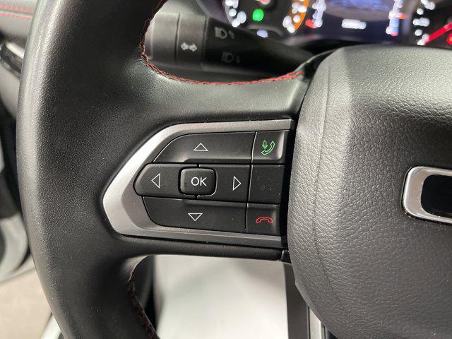 used 2022 Jeep Compass car, priced at $21,997