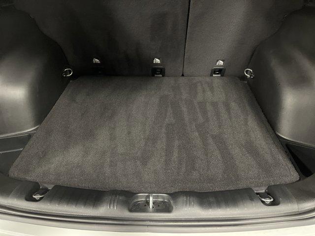 used 2022 Jeep Compass car, priced at $21,997