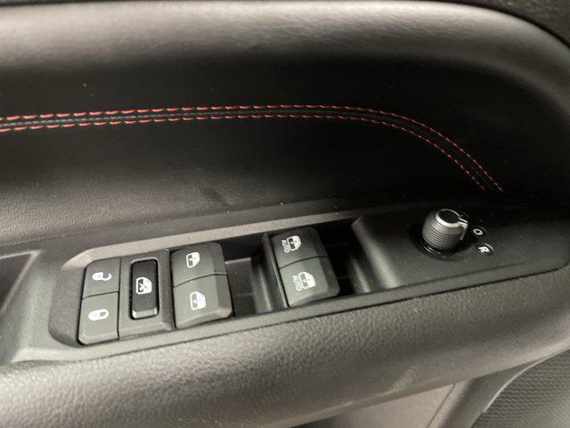 used 2022 Jeep Compass car, priced at $21,997