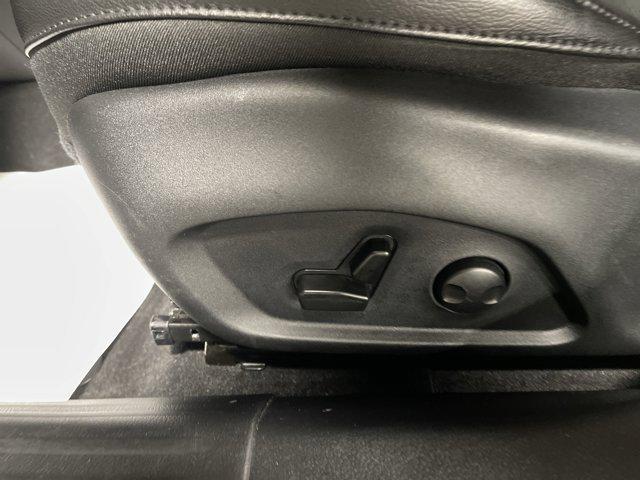 used 2022 Jeep Compass car, priced at $21,997