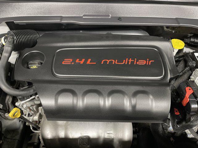 used 2022 Jeep Compass car, priced at $21,997