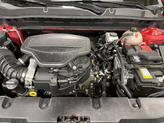 used 2020 Chevrolet Blazer car, priced at $26,997