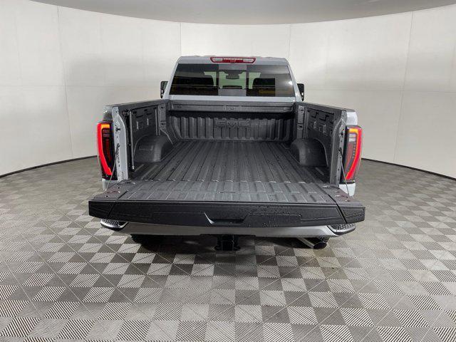 new 2025 GMC Sierra 2500 car, priced at $74,173