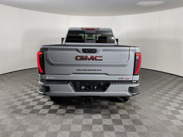 new 2025 GMC Sierra 2500 car, priced at $74,173