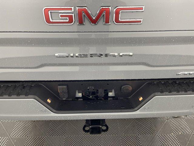 new 2025 GMC Sierra 2500 car, priced at $74,173