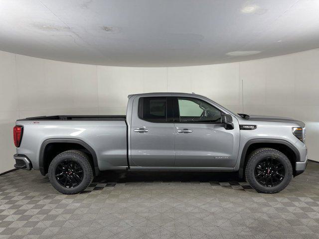 new 2025 GMC Sierra 1500 car, priced at $61,535