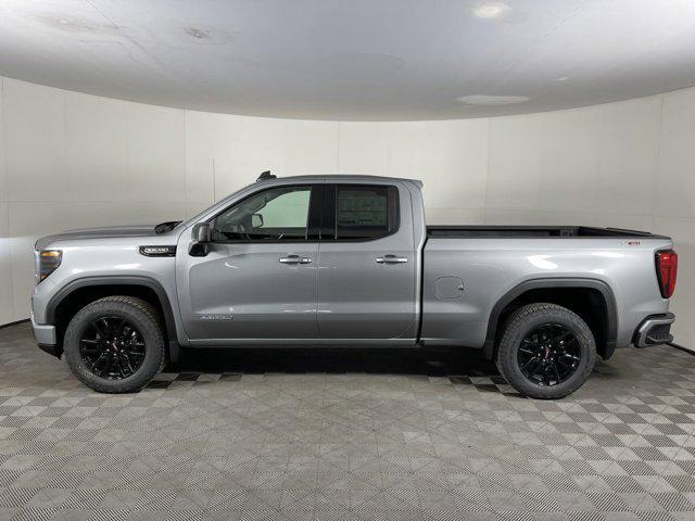 new 2025 GMC Sierra 1500 car, priced at $61,535