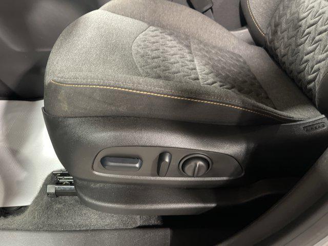 used 2024 Chevrolet Equinox car, priced at $24,497